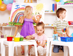  preschool mckinney tx