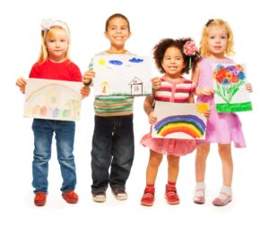 Preschool McKinney TX