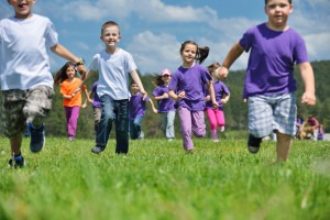 The Benefits of Outdoor Play and Nature Exploration