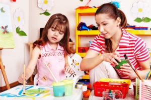 Preschool McKinney TX: Why Your Child Needs Pre-K Education