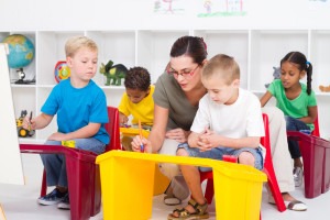 Preschool McKinney TX: The Benefits Of Early Education