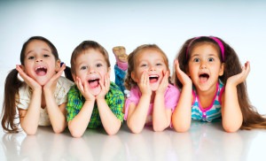 Preschool McKinney TX: Is Your Child Ready for Preschool?