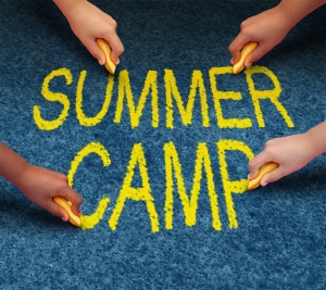 Summer program