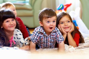 Award Winning McKinney Preschool: 4 Advantages of Attending Preschool