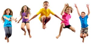 Get Your Youngsters Moving at the Best Preschool In McKinney