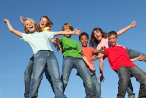 Top Life Skills Learned at Kids Summer Camp in McKinney, TX