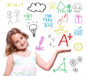 Private Schools Can Help Preschoolers Build A Solid Math Foundation