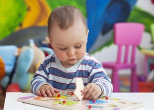 McKinney Preschool Programs