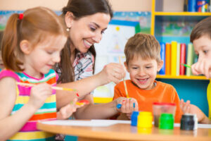 Preschools McKinney Texas