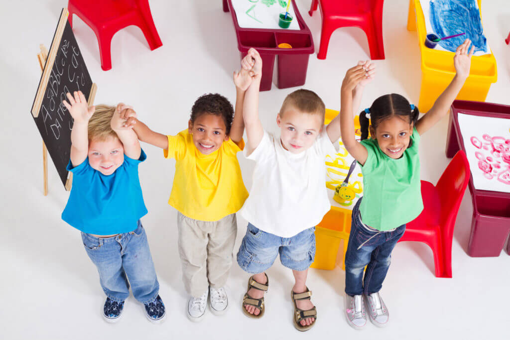 Shaping Tomorrow’s Leaders: The Immense Benefits of Early Childhood Education