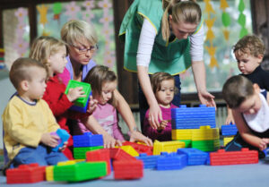 Childcare McKinney