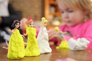 McKinney Preschool Programs