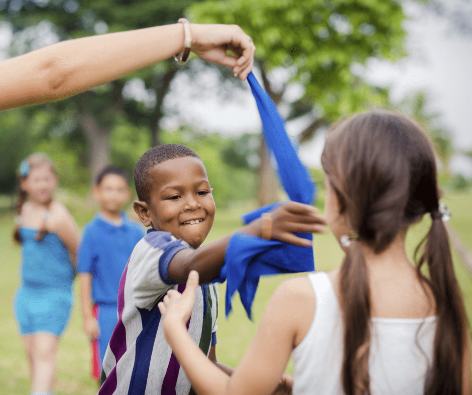 McKinney, TX summer camp - hlc