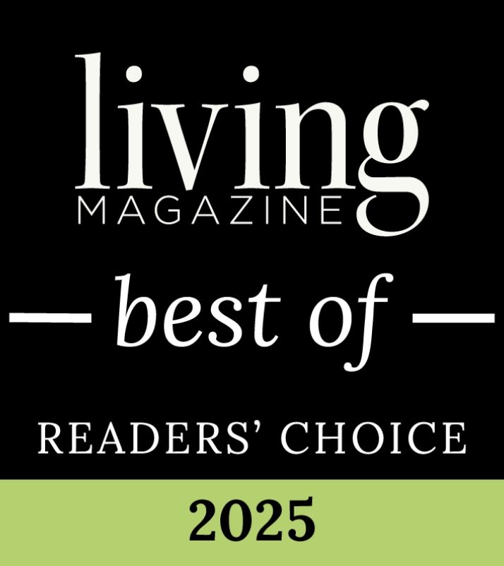 Living Magazine Best of McKinney