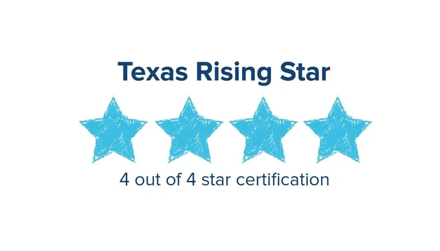 Texas Rising Star