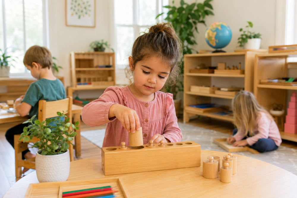 Montessori