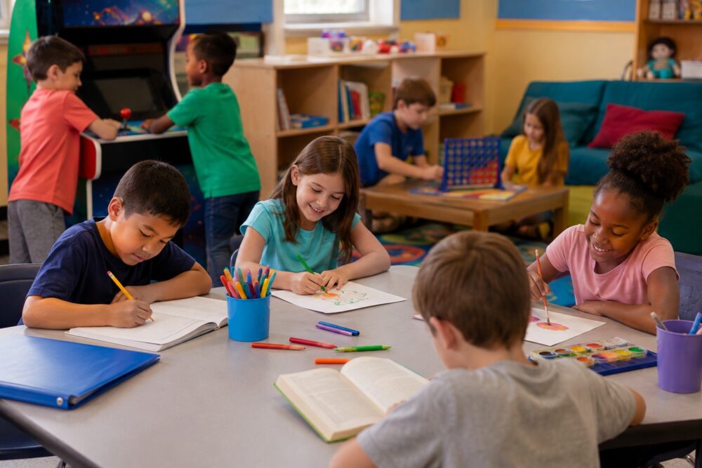 Heritage Learning Center