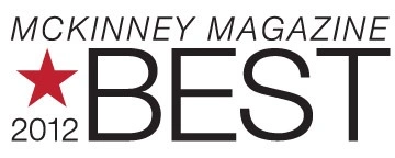 McKinney Best 2012