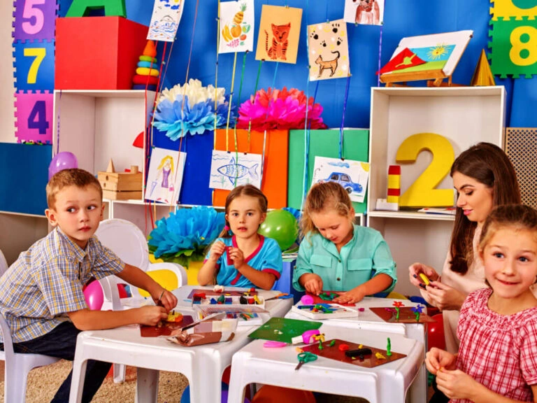 Preschools McKinney TX Preschools McKinney TX