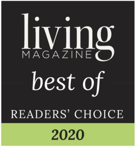 Living Magazine Best of McKinney