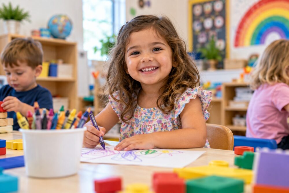 preschool